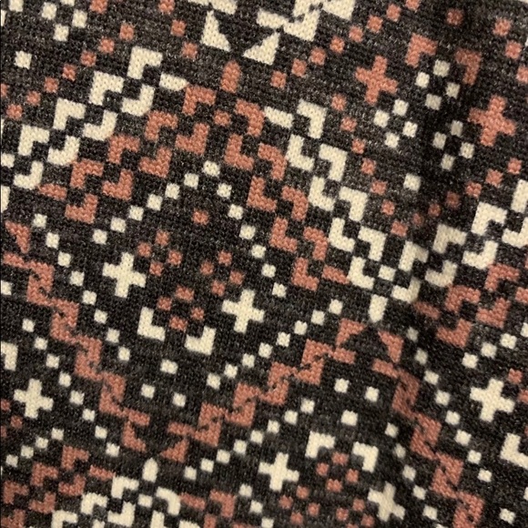 LuLaRoe Sarah size Medium NWT - Picture 2 of 3